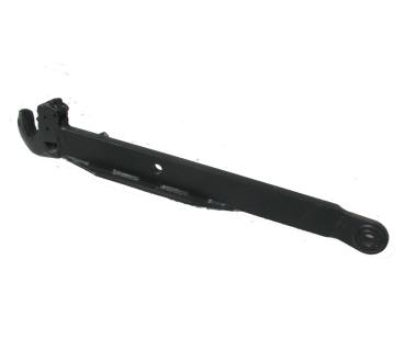 Unterlenker mit Walterscheid Fanghaken KAT. 2