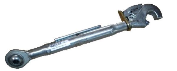 Spindeloberlenker KAT. 3-2 schwere Ausf. m. Fanghaken